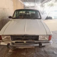 پیکان مدل ۱۳۸۳ فنی سالم