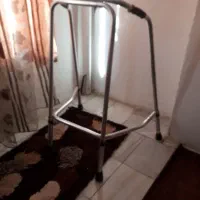 واکر المنیومی|پزشکی|سنندج, |دیوار