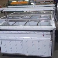 میزکار سینک و وان صنعتی کابینت آپچکان هود اجاق|کافی‌شاپ و رستوران|شاهدشهر, |دیوار