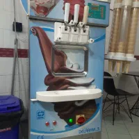 لوازم کافی شاپ وبستنی|کافی‌شاپ و رستوران|طبس, |دیوار