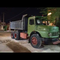اجاره بیل مکانیکی لاستیکی|خودرو سنگین|خرمشهر, |دیوار