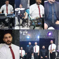 گروه موزیک گونش|خدمات پذیرایی، مراسم|میانه, |دیوار