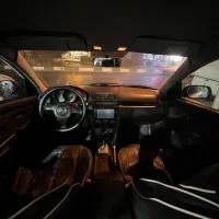 مزدا 3 مدل ۸۸(اتوآریا)اقساط-معاوضه|خودرو سواری و وانت|مشهد, شریف|دیوار