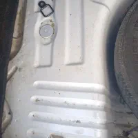 اس دی v8|خودرو سواری و وانت|ارومیه, |دیوار