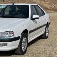 پارس تیو فایو دریچه برقی|خودرو سواری و وانت|بانه, |دیوار