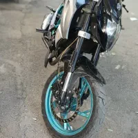 Cf150|موتورسیکلت|کرج, خرمدشت|دیوار