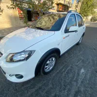 کوییک۴۰۲گارانتی فعال|خودرو سواری و وانت|تهران, گلستان (شهرک راه آهن)|دیوار