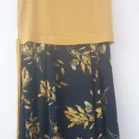 پیراهن مجلسی سایز۳۸