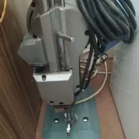 فرشو قیچی برش پنج.ویک عدد رگال فلزی 17000000