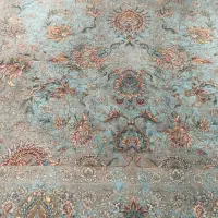 فرش 6 متری طرح گلاریس