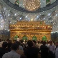 کربلا تکمیل ظرفیت فوری