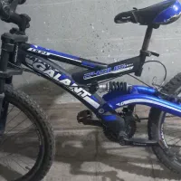 دوچرخه گالانت