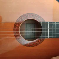 گیتار یاماها 2عدد اصل استفاده نشده|گیتار، بیس، امپلیفایر|جوانرود, |دیوار