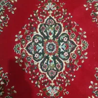 قالیچه ۱متردر۲مترلاکی جفت هستن|فرش|کرمانشاه, |دیوار