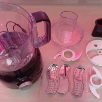 دستگاه غذاساز|خردکن، آسیاب، غذاساز|شاهرود, |دیوار