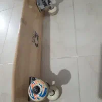اسکیت بورد