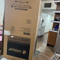 کارتن یخچال ساید