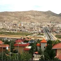 ۲۰۰۰متر زمین باغ شهر صدرا فاز یک