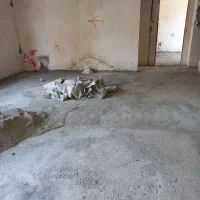 ۹۵ متری دوخوابه غرق نور
