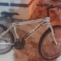 دوچرخه بیست شش دنده ای