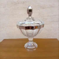 سرویس کریستال ناخمن اصل آلمان