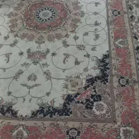 2تخته فرش ۶متری نگین مشهد