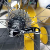 طوقه دوچرخه DT سوئیس