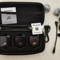 میکروفن یقه ای SX85|صوتی و تصویری|تهران, باشگاه نفت|دیوار