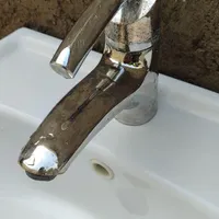 روشویی در حد نو