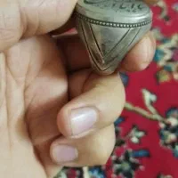 انگشتر کهنه|جواهرات|خورموج, |دیوار