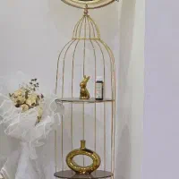 ساعت ایستاده