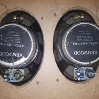 باند کنوود ۷۱۸ اصلی اندونزی.همراه با تخته ساینا