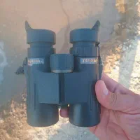 دوربین ۸در۳۰المانی|کوهنوردی و کمپینگ|لار, |دیوار