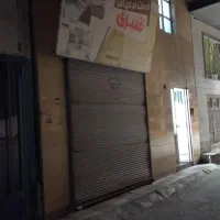 رهن و اجاره مغازه ۷۶ متری