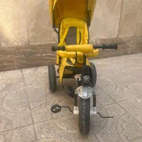 سه چرخه نونو فروشی