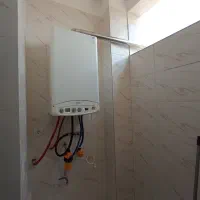 نصب و تعمیر پکیج رادیاتور شیرآلات ومخزن|خدمات پیشه و مهارت|جم, |دیوار