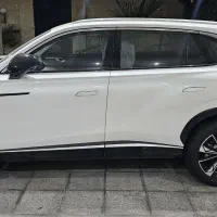 فردش  وارداتی  رووی erx5 پلاگین هیبرید پارس خودرو