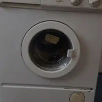 ماشین لباسشویی