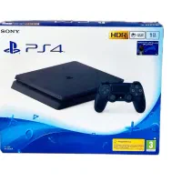 کنسول ps4 slime خراب