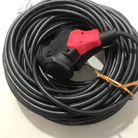 سیم برق کابل ساختمانی به قیمت پخش