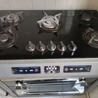 اجاق گاز