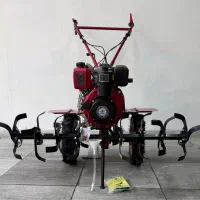 تیلر دیزلی ۷ اسب ویما|ماشینآلات صنعتی|ارومیه, |دیوار