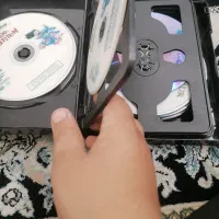 سیدی فیلم|پخشکننده DVD و ویدیو|کرج, حصارک بالا|دیوار