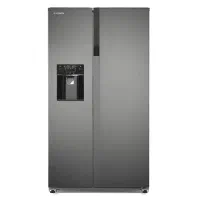 یخچال ساید بای ساید ایکس ویژن|یخچال و فریزر|رشت, بازار|دیوار