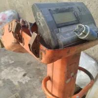 باسکول ۱۰ تنی|ابزارآلات|خواف, |دیوار