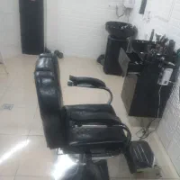 صندلی ارایشگاه
