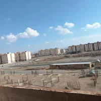 مسکن مهر نیمه ساز|فروش آپارتمان|تربت‌حیدریه, شهرک ولیعصر|دیوار