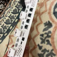 مودم سیمکارتی نازتچ چهار آنتن|مودم و تجهیزات شبکه|سراوان, |دیوار