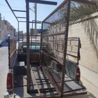 سلام فروش تخت برای خانه وخانه باغ خوب هست