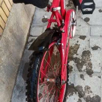 دوچرخه 20 آمانو|دوچرخه، اسکیت، اسکوتر|شیراز, درکی|دیوار